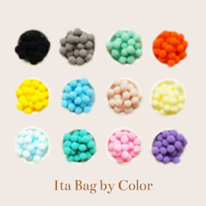 Ita Bag By Color