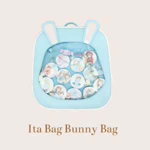Bunny Ita Bag
