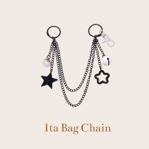 Ita Bag Chain