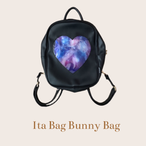 Galaxy Ita Bag