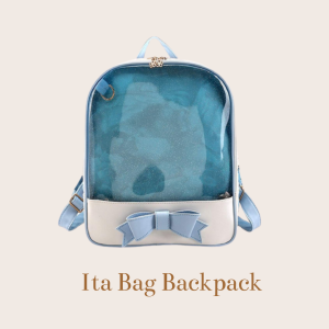 Ita Bag Backpack