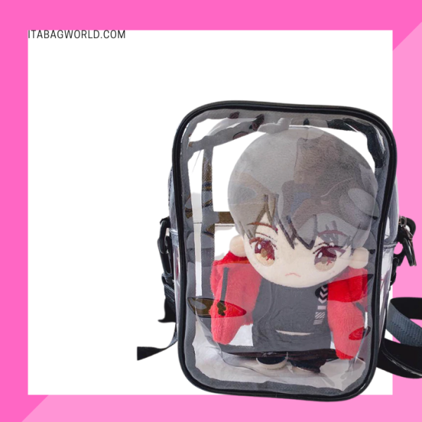 ITa Bag CATEGORIES 3 - Ita Bag World
