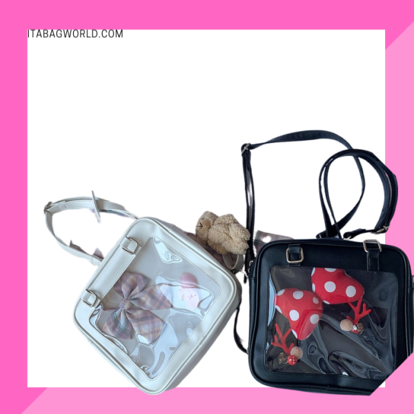 ITa Bag CATEGORIES 6 - Ita Bag World