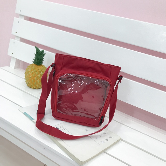 only-bag-small-red