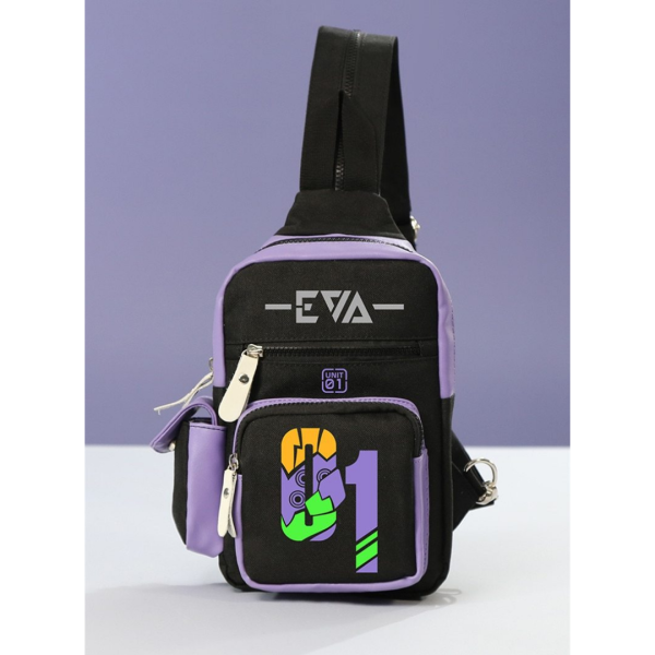 eva 01 bp - Ita Bag World