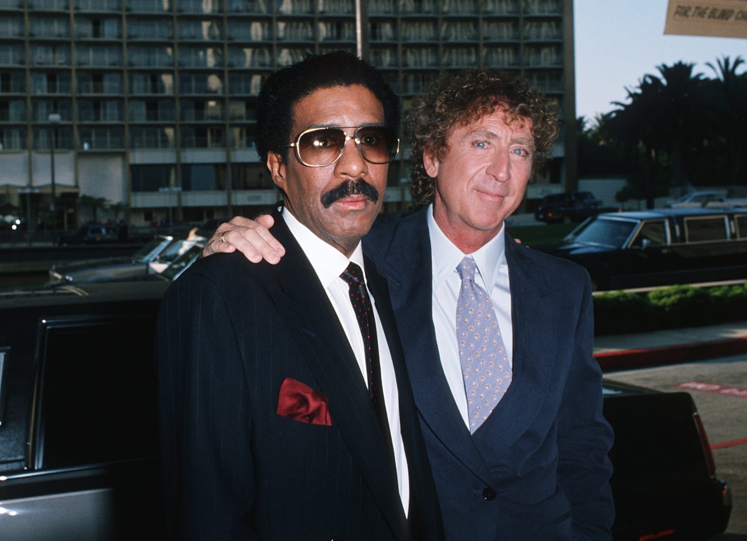 Celebrate Richard Pryor: Must-Have Merch Every Fan Needs 8 - Ita Bag World 160830 wilder pryor mn 1335 - Ita Bag World