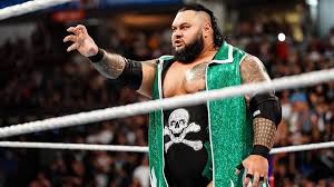 Top 5 Bronson Reed Merch Official Items for True Wrestling Fans 9 - Ita Bag World images 1 - Ita Bag World