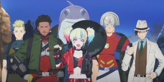 Why Suicide Squad Isekai Merch Is a Must for Every Movie Fan 10 - Ita Bag World suicide squad isekai 01x05 01 - Ita Bag World