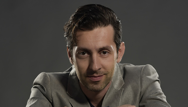 Home 57 - Ita Bag World Max Amini Top Secret Comedy Club 2 - Ita Bag World