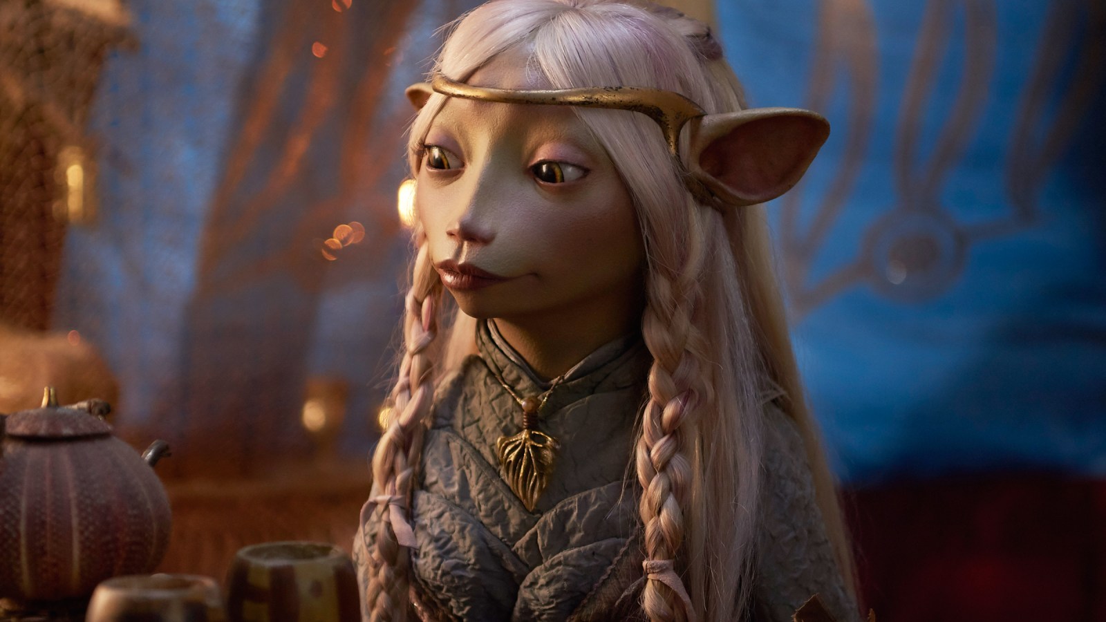 darkcrystal - Ita Bag World