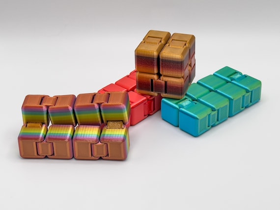 Infinity Cube Official Merchandise: 5 Essentials for Fans 9 - Ita Bag World - Ita Bag World