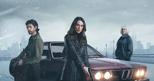 Black Doves Merch Merch: 7 Must-Have Items From the Film 4 - Ita Bag World images 6 - Ita Bag World