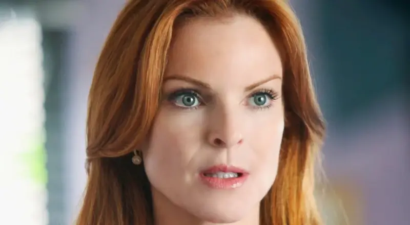 Bree Van De Kamp Official Merch: Marcia Cross’s Top Picks 10 - Ita Bag World Bree Van De Kamp.Desperate Housewives - Ita Bag World